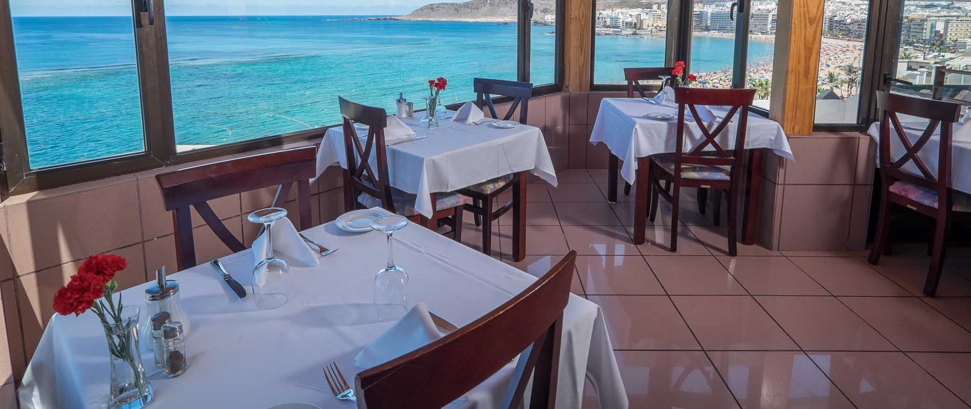 Hotel Concorde - Las Palmas  header